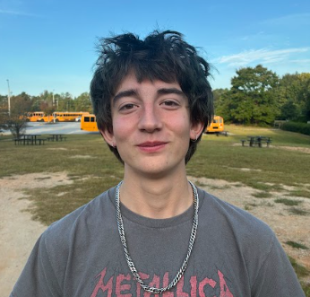 Jacob Barnett