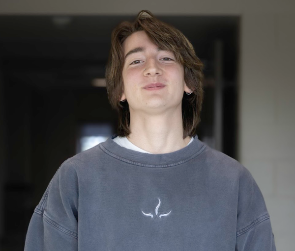 Jacob Barnett