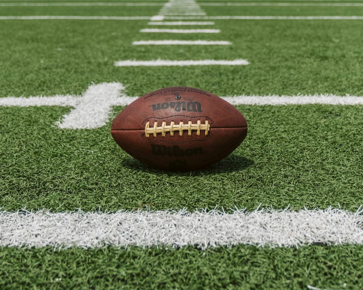 The first week of NFL play was filled with action. Photo used with permission from Dave Adamson via Unsplash.