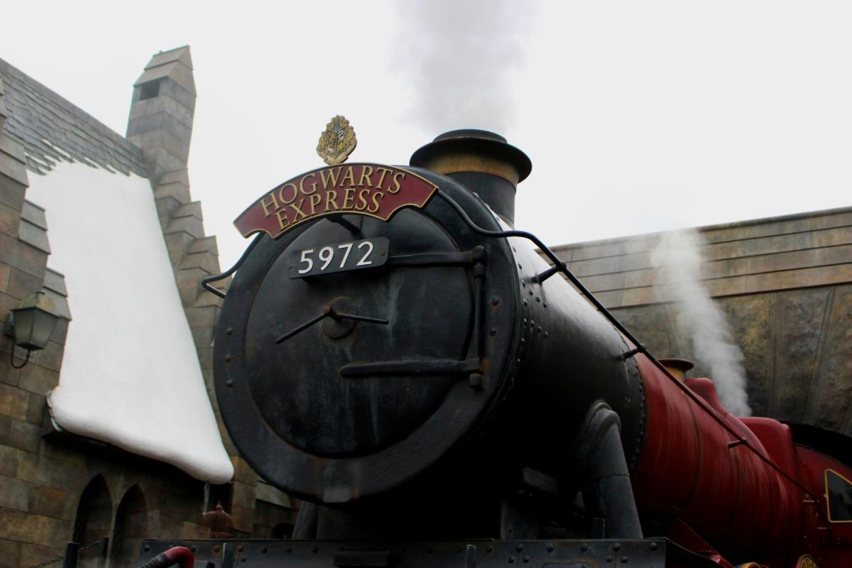 Stuart Craig, the production designer for Harry Potter and the Fantastic Beasts spin-offs, passed away earlier this month. Photo used with permission from Ester Marie Doysabas via Unsplash.