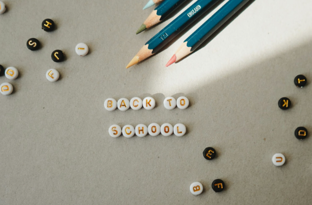 Green Hope high school kicks off the school year with some new policies and practices for students. Photo used with permission from Daria Glakteeva via Unsplash.