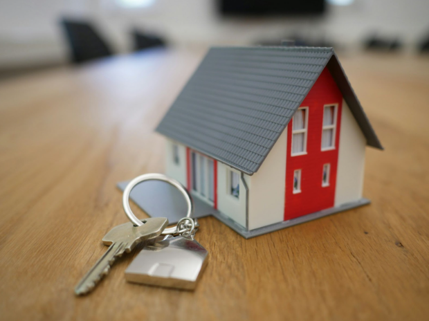 First-time home buyers used to make up as steady 40% of the housing market, yet today that number is declining. Photo used with permission from Tierra Mallorca via Unsplash.