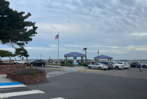 Southport, North Carolina, is a quiet beachfront town that holds a closely knit community, but the trust and safety have been fractured by this tragic event.