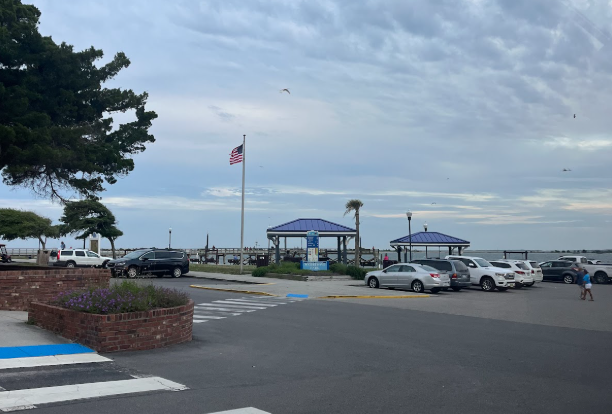 Southport, North Carolina, is a quiet beachfront town that holds a closely knit community, but the trust and safety have been fractured by this tragic event.