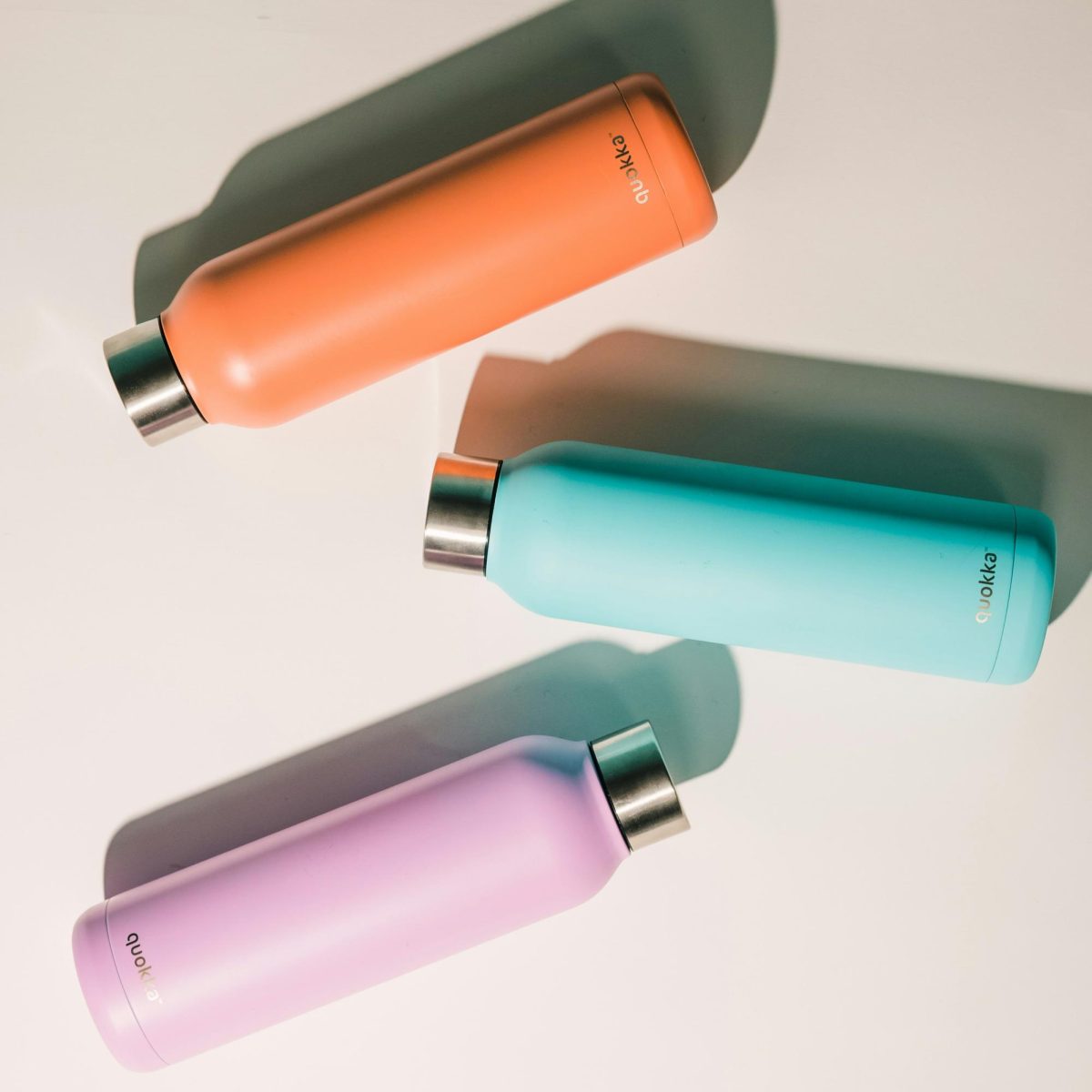 Quiz: What kind of water bottle are you?