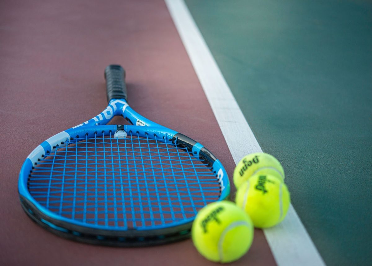 The US Open finals this year were intense and exhilarating battles all around. Photo used with permission from Cristina Anne Costello via Unsplash.