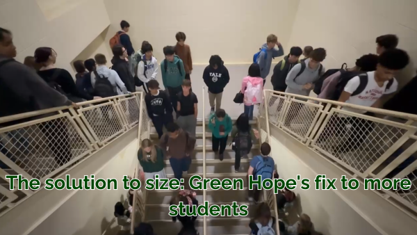 the solution to size