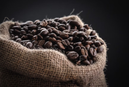 Coffee and juice products are the most-used Brazilian import in America, often being used by Starbucks' and Tropicana. Photo used with permission from Tina Guina via Unsplash.
