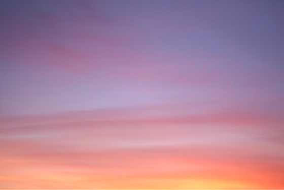 A sunset much like the one senior's will see to close out their year. Photo used with permission from Ferdinand Stohr on Unsplash.