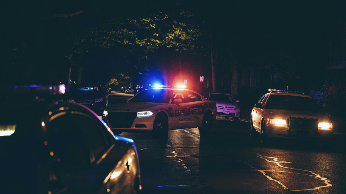 Sanchez was a former NFL football player. Photo used with permission from Martin Podsiad on Unsplash.