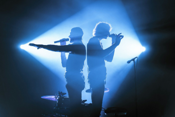 Each year, new songs get released but only very few win a Grammy Award. Photo used with permission from Karsten Winegeart via Unsplash.