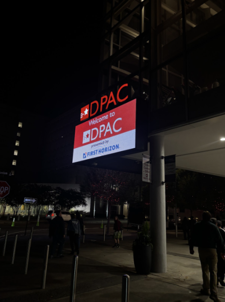 A familiar sight in Downtown Durham, the DPAC is getting ready for its busy November.