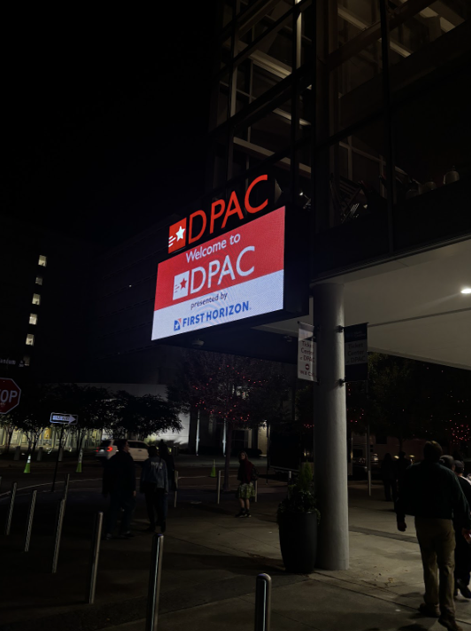 A familiar sight in Downtown Durham, the DPAC is getting ready for its busy November.