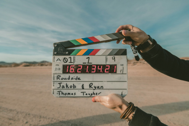 Many new movies are set to be released between now and 2027, most of which are continuations of a previous series. Photo used with permission from Jakob Owens via Unsplash.