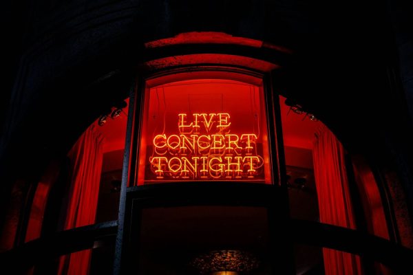 With concert tickets increasing in demand, ticket resellers have put up agonizing prices for fans. Image used with permission by Ahma on Unsplash.