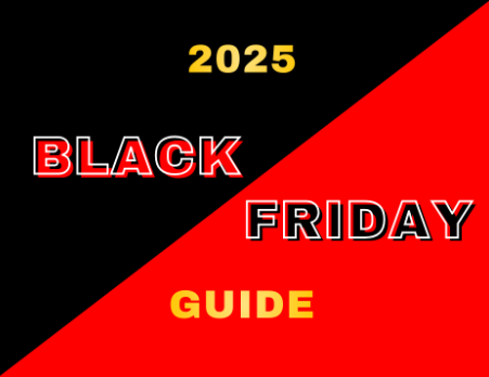 With Black Friday approaching, many stores are instituting significant sales and deals.