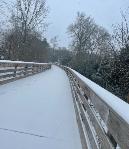 Students in Wake County who miss school due to inclement weather are to be assigned asynchronous work.