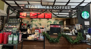 Starbucks released the limited edition “Bearista” Cup on Nov. 6, drawing massive crowds of people to the stores in search of the rare item.