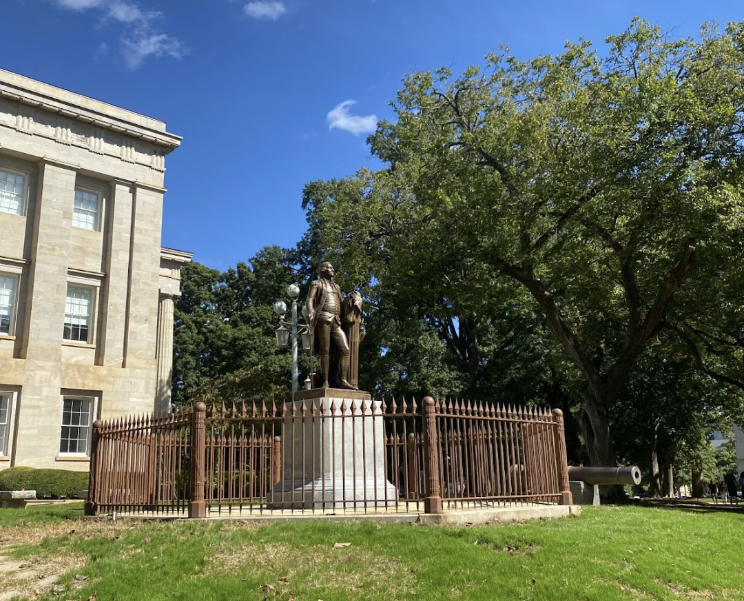 ICE agents were spotted across Charlotte and Raleigh, North Carolina, over the last couple of weeks. Green Hope provided information on the legality of ICE entering schools to detain students.