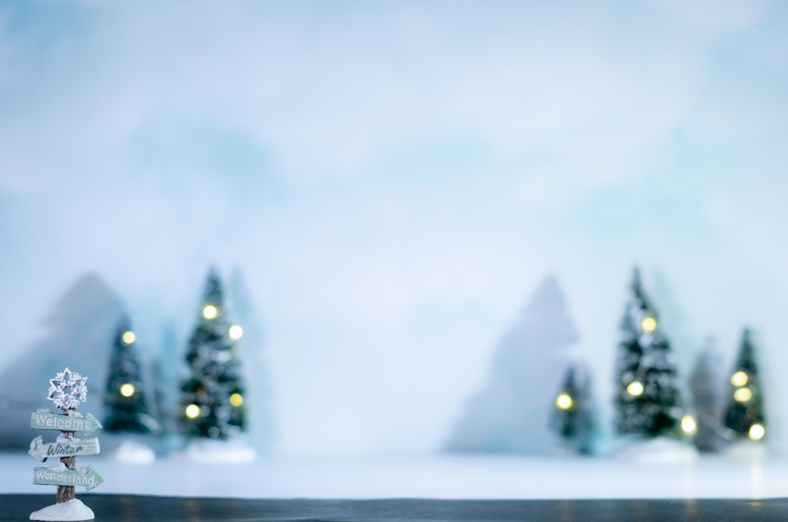 Between the consumeristic focus and the hard truth of growing up, Christmas seems to be losing some of its charm. Photo used with permission from Rinck Content Studio via Unsplash.