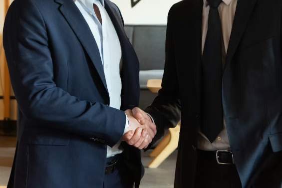 A strong resume can help build relations and score a job. Photo used with permission Ambre Estéve via SafeSplash.