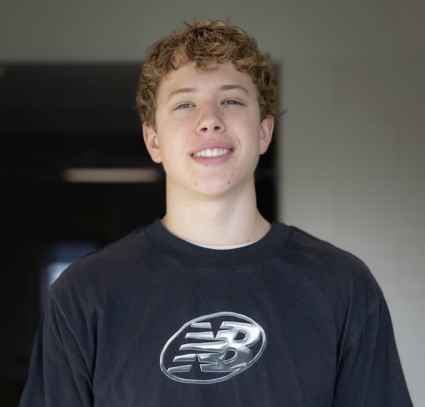 Luke Veilleux