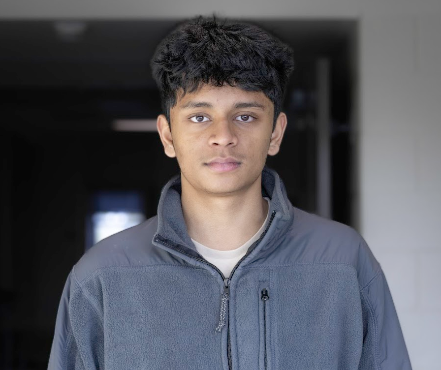 Adithya Burisetty