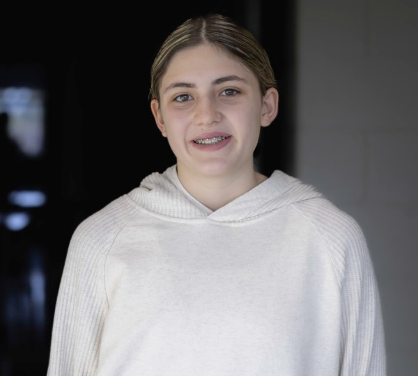 Serena Saliba