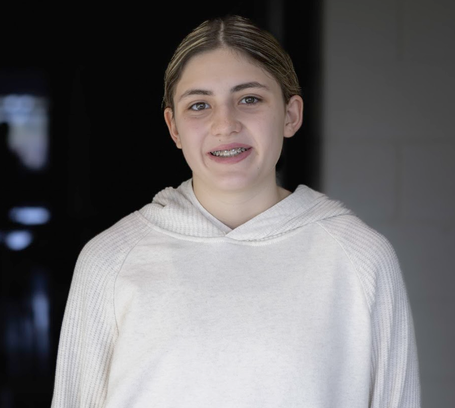 Serena Saliba