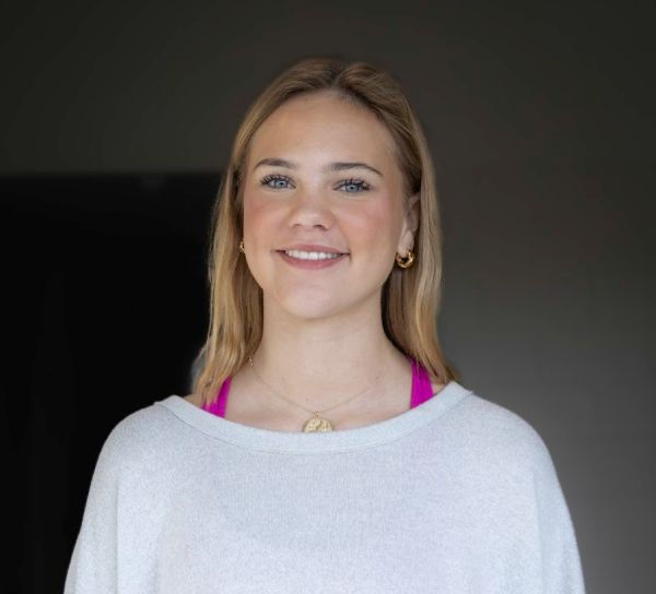 Lucia Marks