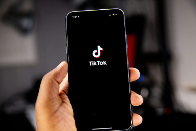 Tik Tok has recently updated its terms and service agreements with more control over location, cross-app sharing and advertising. Photo used with permission from Solen Feyissa via Unsplash.