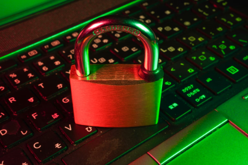 Even if we may not realize it or see the depths it reaches, security is an essential part of everyday life. Photo used with permission from FlyD via Unsplash