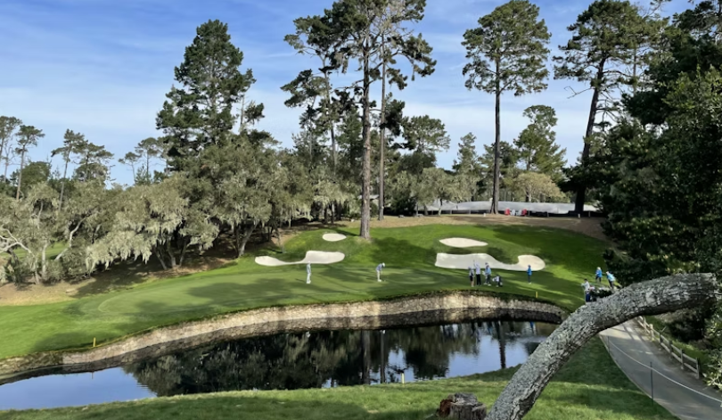 As the first of this year's 4 major tournaments commences Tiger Woods finds himself under the spotlight with many asking will he return to golf? Photo used with permission from T D on Unsplash.