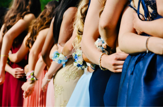 Photos are a major part of prom planning, and having the correct poses for the photoshoots is essential. Photo used with permission from Todd Cravens via Unsplash.