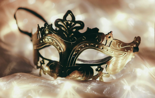 The 2026 Prom theme is A Night In Venice: Masquerade. Photo used with permission from Julio Rionaldo via Unsplash