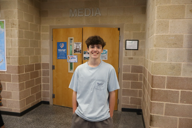 Almeida attended the academy to learn networking and long-term career tips and skills.