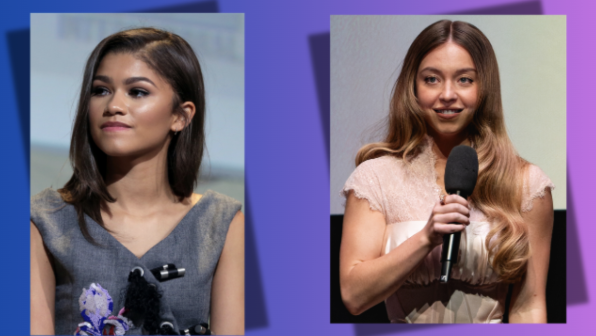 With the Euphoria Season 3 release fans are beginning to notice an obvious distance between co-stars Sydney Sweeney and Zendaya. 