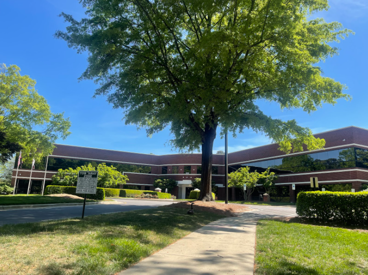 Cary, N.C - At Wake County Public School System’s headquarters, district leaders manage the remaining funds for school programs, including competitive extracurriculars.
