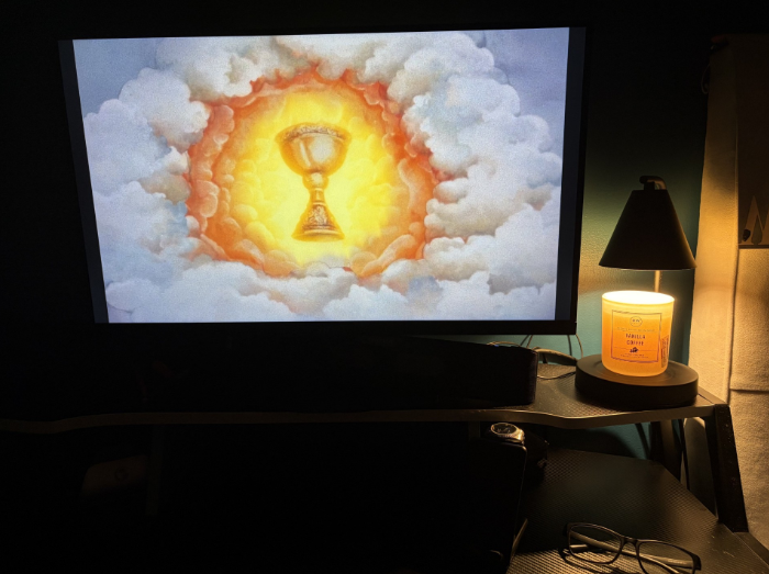 The Monty Python series is what many consider the best parody movie franchise ever. With its original film (Monty Python and the holy grail) receiving 3 nominations for best comedy movie and achieving a 92% on Rotten Tomatoes. 