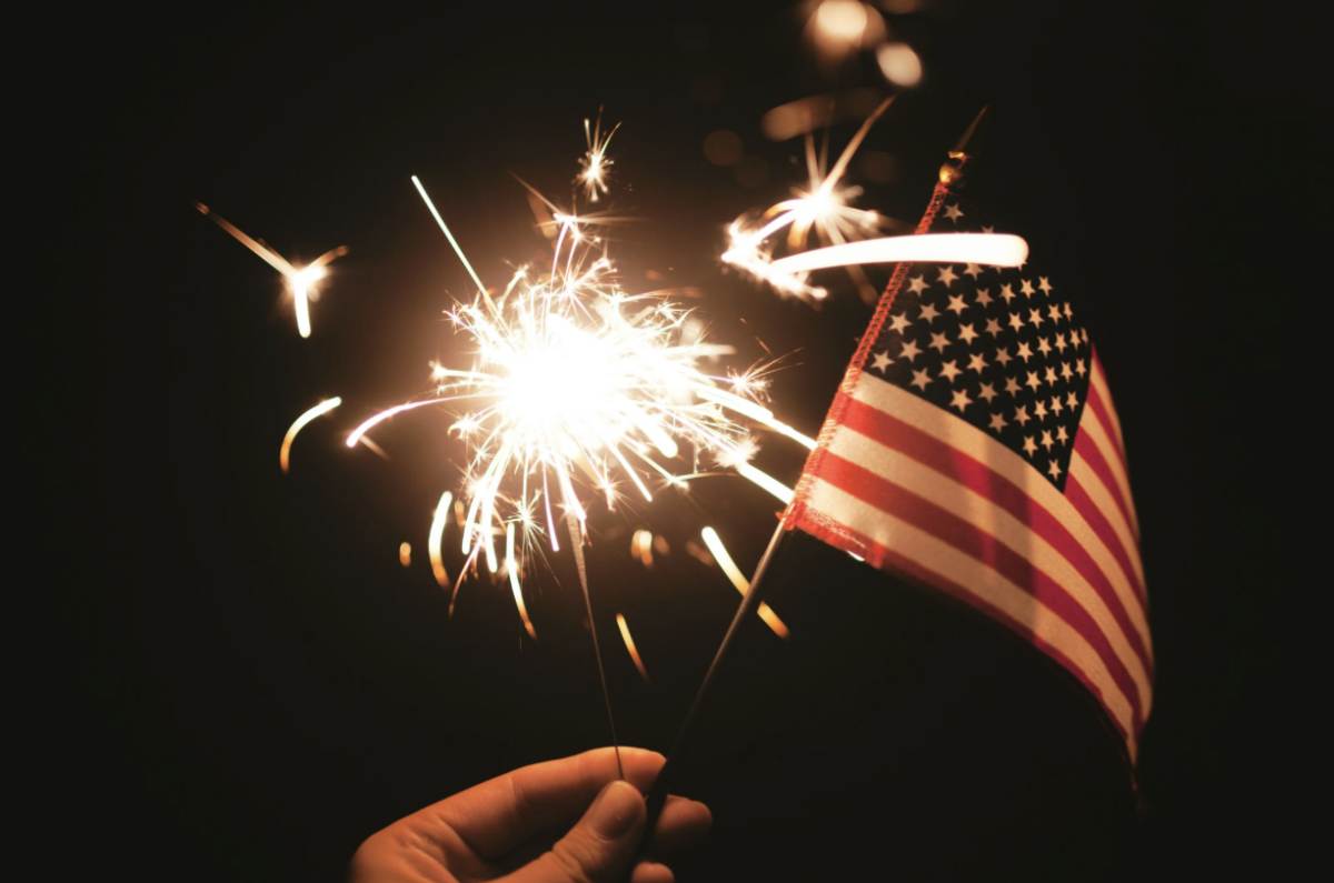 July 4th, 2026 marks the 250th anniversary of the signing of the Declaration of Independence in 1776, widely regarded as the symbolic founding of the United States. People celebrate with fireworks, parades, and festivals, but this year’s events will deserve extra attention. Photo used with permission from Stephanie McCabe via Unsplash.