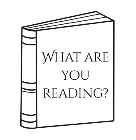 What are you reading?